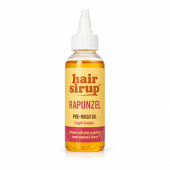 Hair Sirup Rapunzal – Best Oil for Hair Growth