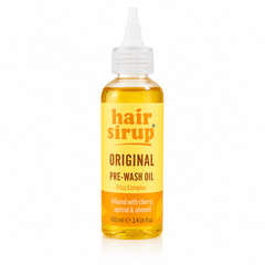 Hair Sirup Original – Best Oil for Frizzy Hair